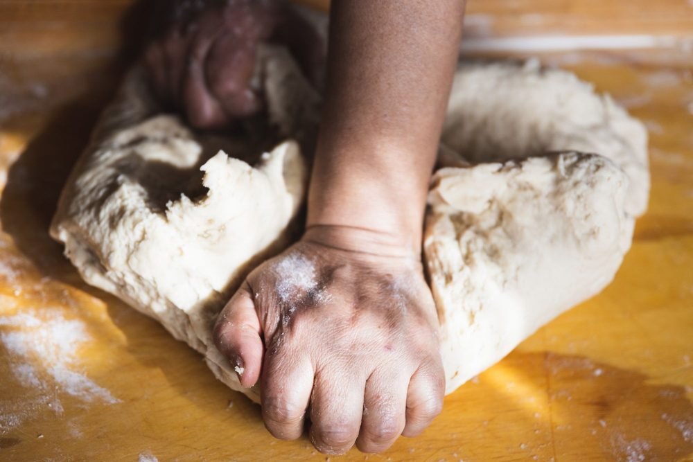 Bread From Scratch online cooking course